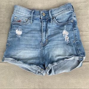 🦋Hollister Shorts🦋